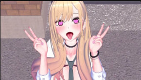 Gentleman910北川海美Kisekoi