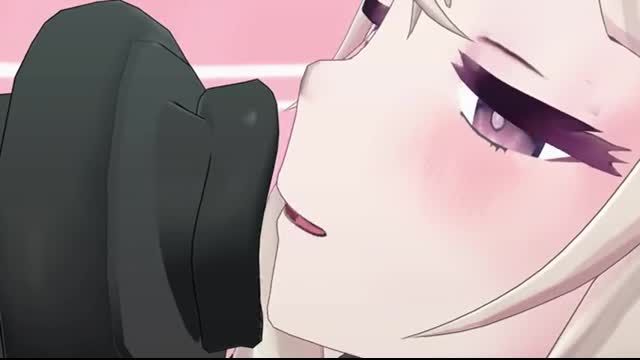 Reina-UncutMasturbationStreamvtuber